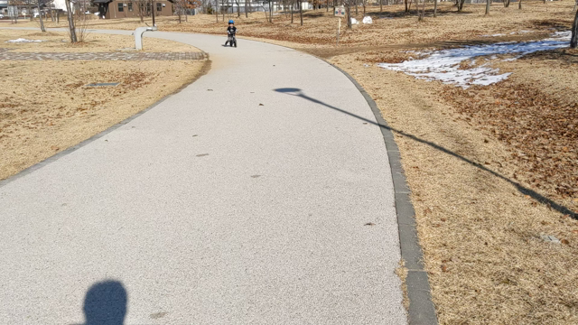 篠ノ井中央公園ウォーキングと♡の記事動画