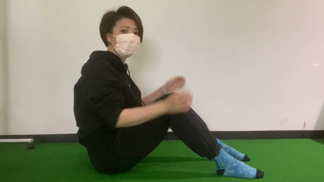前屈できますか！！？の記事動画