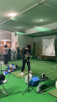 ゴルフレッスン！！の記事動画