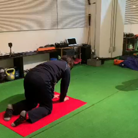 何事も予防する意識の画像