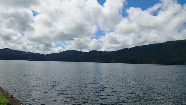 2023.8 箱根・大磯旅行 ザ・プリンス 箱根芦ノ湖 宿泊の記事動画