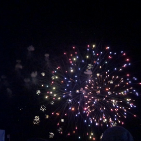 New Year’s Day in San Marino !の画像