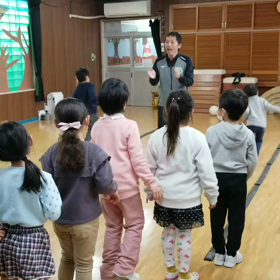 スポーツリズムトレーニングの画像