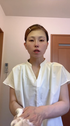 洗顔動画①の記事動画