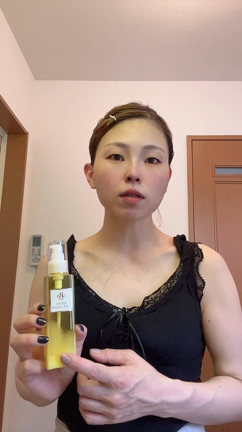 トラブル肌に強い美容液の記事動画