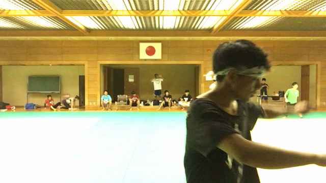All JAPAN TRCKING GATHERING 2016の記事動画