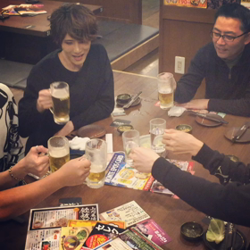 Byイルグン 2015.11.21の画像