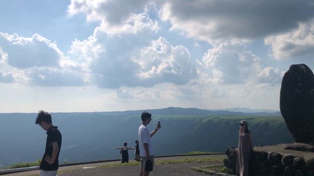 九州旅の続き・続の記事動画