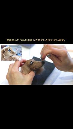 生徒さん作品/Student's Workの記事動画