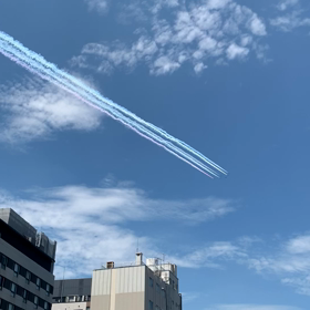 五輪開幕の画像