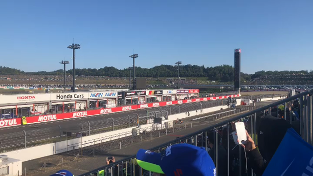 MotoGPの記事動画