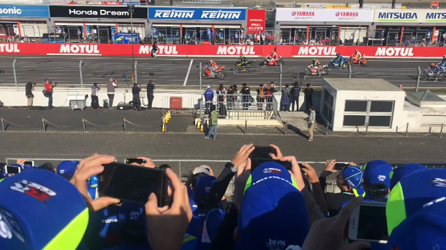 MotoGPの記事動画