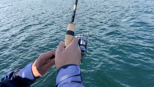 5月16日 桧原湖ガイドの記事動画