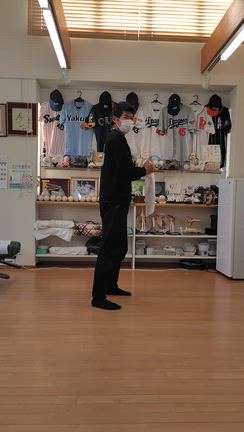 池新田、川島君の記事動画