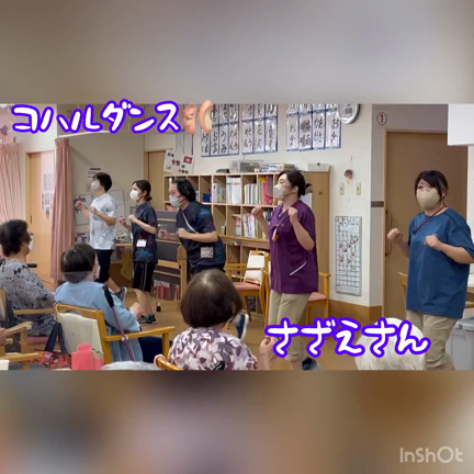 イベント✳︎コハルダンスの記事動画