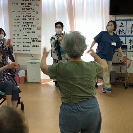 イベント＊民謡の記事動画