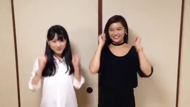 ダンス動画wの記事動画