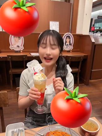 すいぱらんらん 豫風瑠乃の記事動画