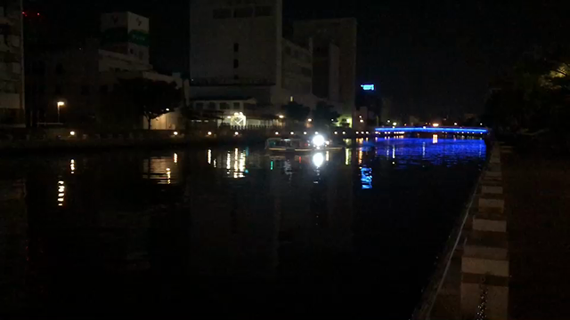本日は椿欣也クルージングパーティーにご乗船いただきありがとうございました。の記事動画