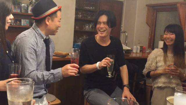 『★インスタントジョンソンゆうぞうの恋ドキ★』の記事動画