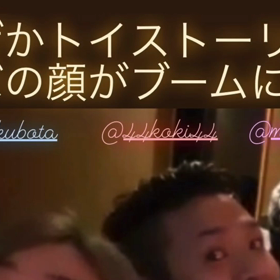 カウントダウン配信✨の画像