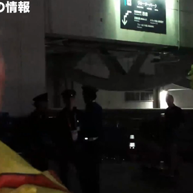 報告があります。被災地への画像