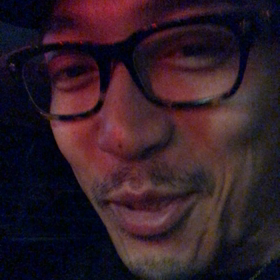 ごまラー油なのか！チーズなのか！の画像
