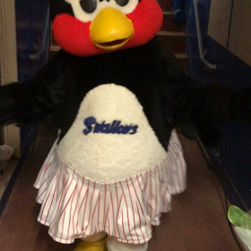 報告しました。の画像