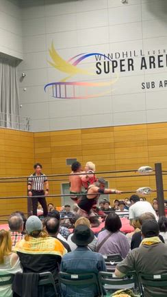 2026・6・14ゴキゲンプロレス2度目の釧路大会！最高すぎました！の記事動画