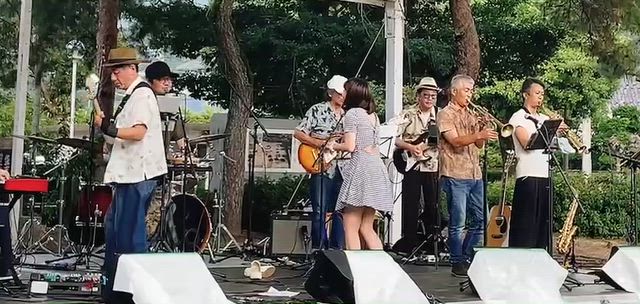 楽しかったなつまつりの記事動画