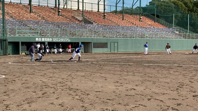 【オフトーク 第5回 ツボイ&グラスラ連合vs取引先メーカー 野球大会】の記事動画