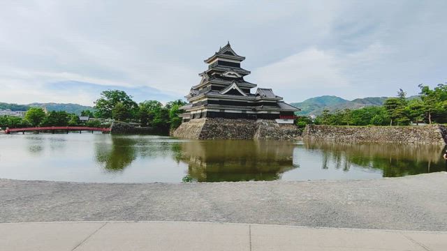 たった2時間でも幸せになれた松本旅の記事動画
