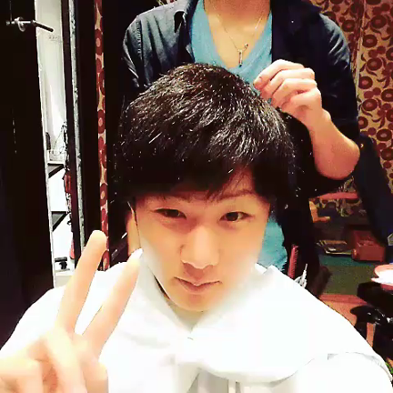 ＼カラー／の記事動画