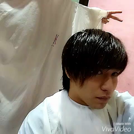 ＼カットモデル／の記事動画
