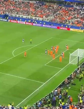 【ダラス】初戦！特別席ホスピタリティチケット⭐️日本vsオランダ戦の記事動画