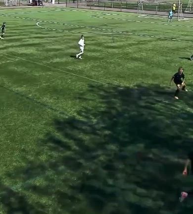 【シアトル】ワシントン州3年連続チャンピオン(U11)！！〜当たり前を守り切る苦労〜の記事動画