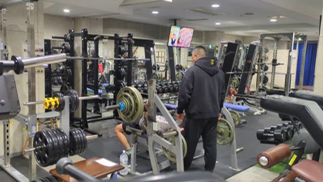 愛がすごいの記事動画