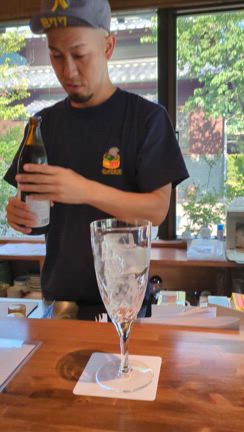 ボディビル理事会と榎屋pubの記事動画