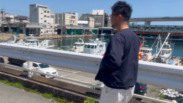 GW　大原　日栄軒の記事動画