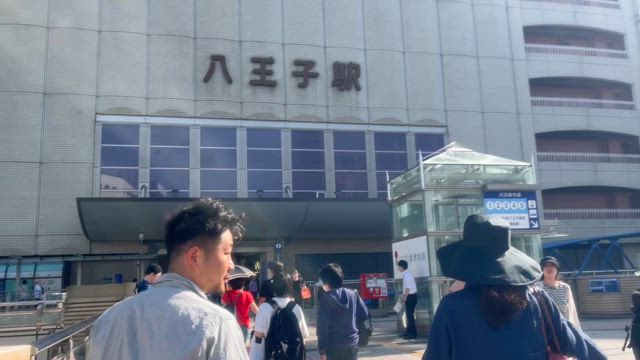 八王子らーめん巡りの記事動画
