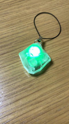 おばけ探知機 BAKETAN を買ってみたヨ！の記事動画