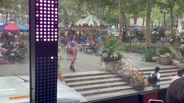 ニューヨーク女子旅の記事動画