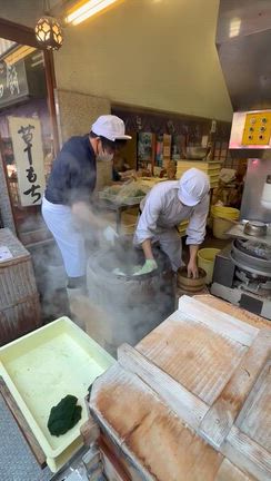 会いたい人に、会いに行こうの旅　in 大阪の記事動画