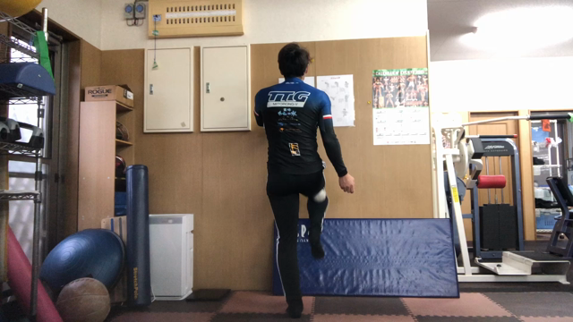 ハムストリングスの記事動画