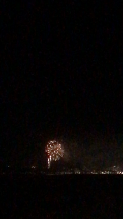 花火大会の記事動画