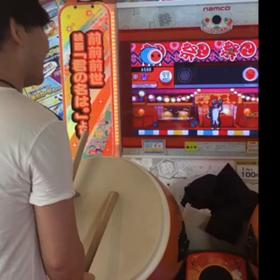 達人❗️の画像