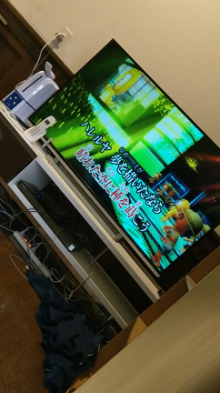お泊まり会だーーー！！！！の記事動画