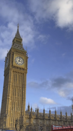 イギリス旅②⑦イギリス旅、完結。の記事動画