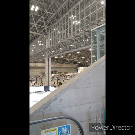 ワンダーフェスティバル2023夏②の記事動画