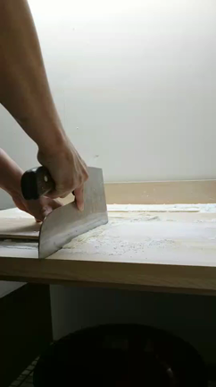 手打ちの冷麦！の記事動画